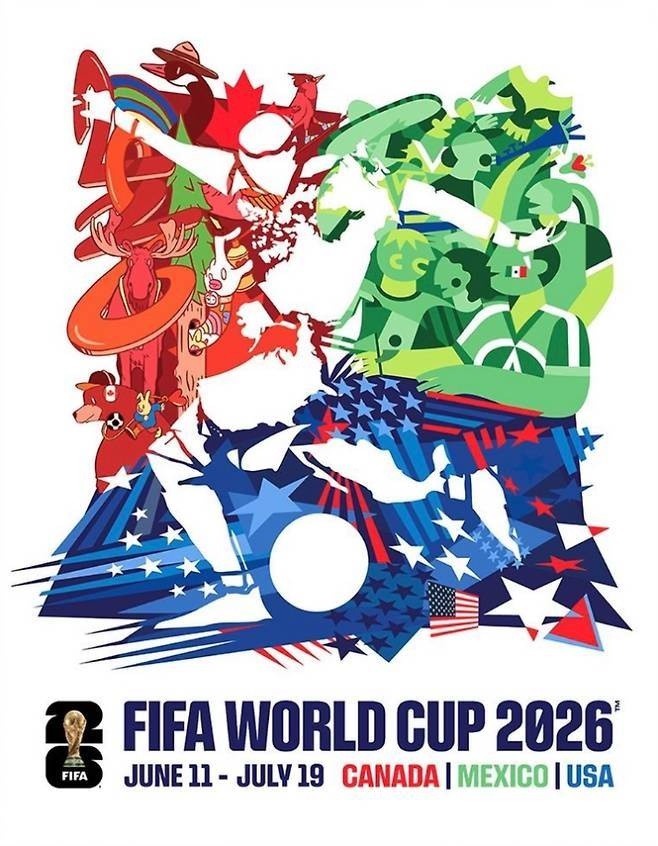 FIFA 2026 ���߹� ������ ���� ������