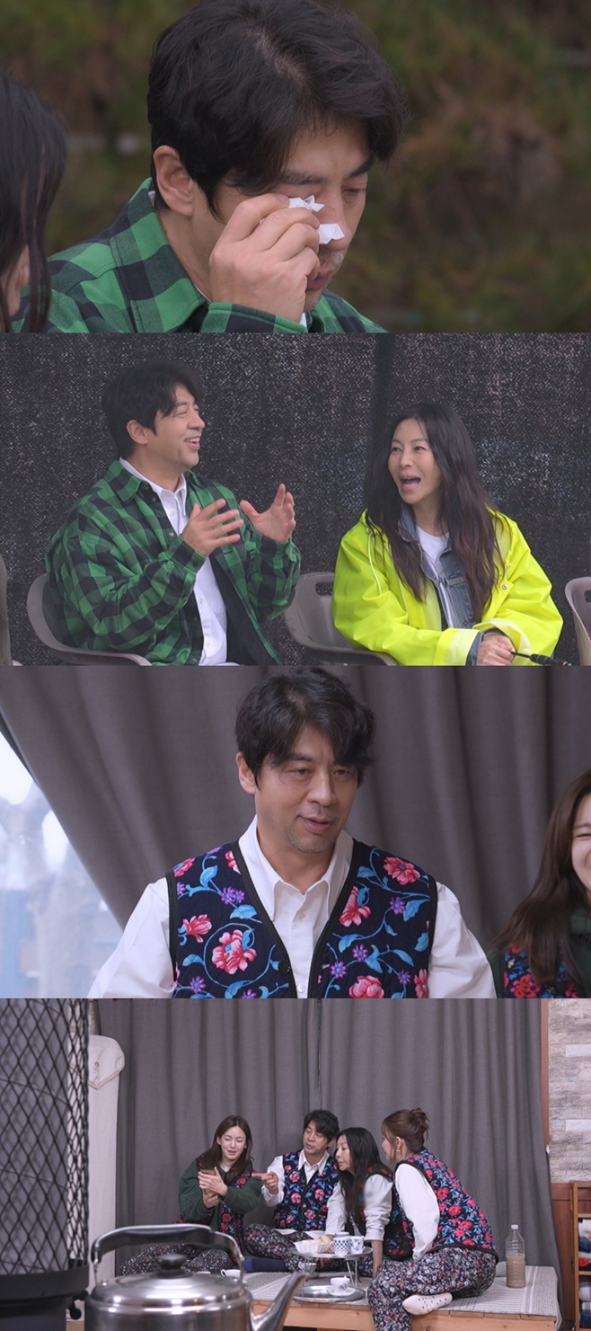 KBS1 Ȳ������ ���� ��ô�, �ǿ���