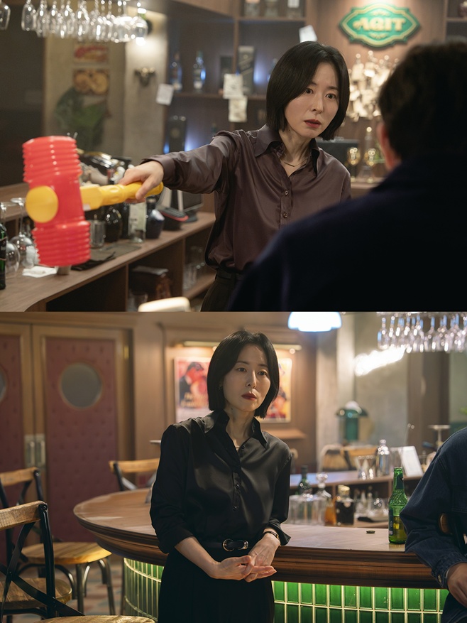 JTBC ��ΰ� �ڽ��� ����ġ�԰� �ο�� �ִ�, ������