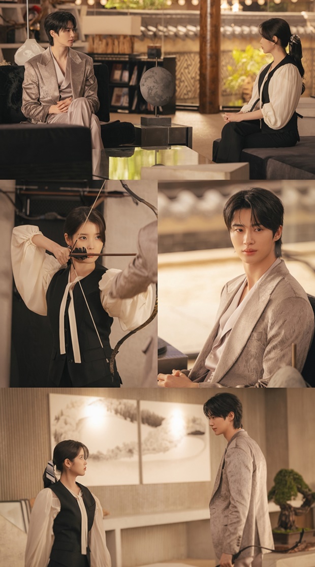 ������ ���켮