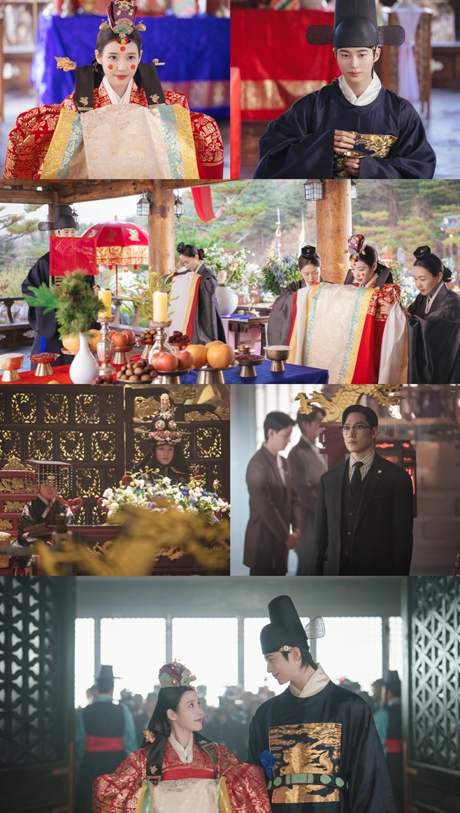 MBC 21���� �뱺����, ������ ���켮