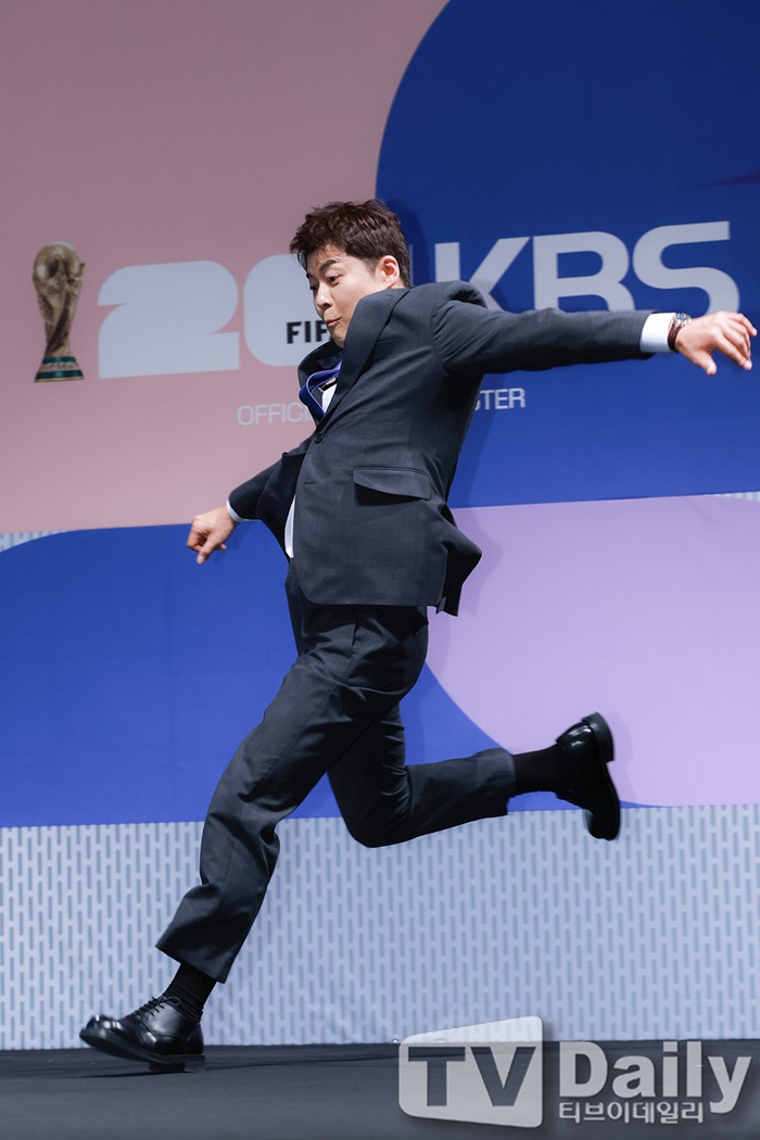 KBS ���߹� ������ ���۹�ǥȸ, ������
