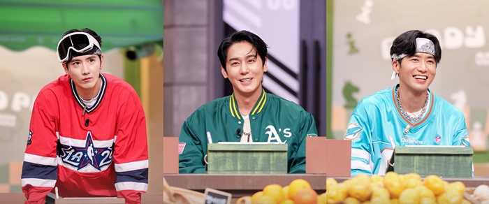 tvN ���� �����, Ŭ���� ��ȣ�� ����� ������