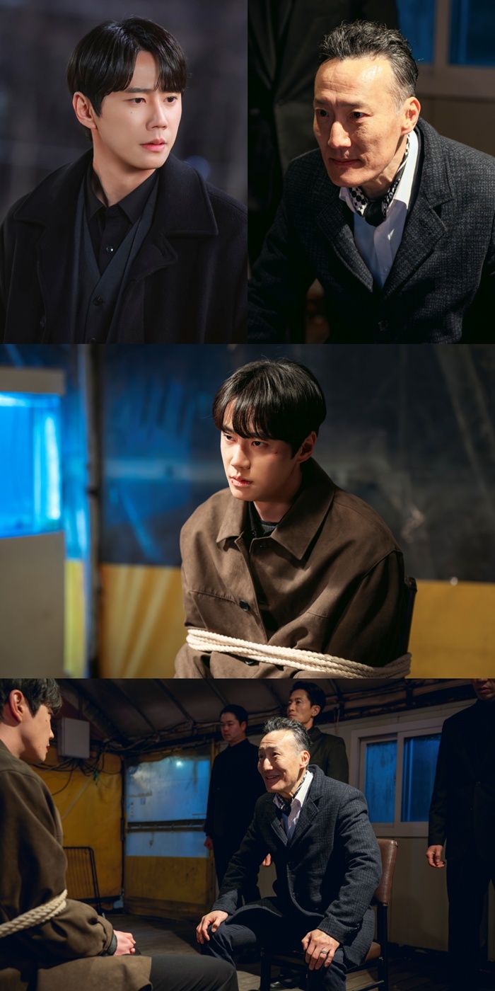 JTBC ½ÅÀÔ»ç¿ø °È¸Àå, ÀÌÁØ¿µ Á¤À缺