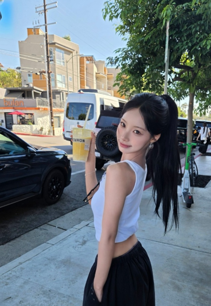 ������ ���� SNS