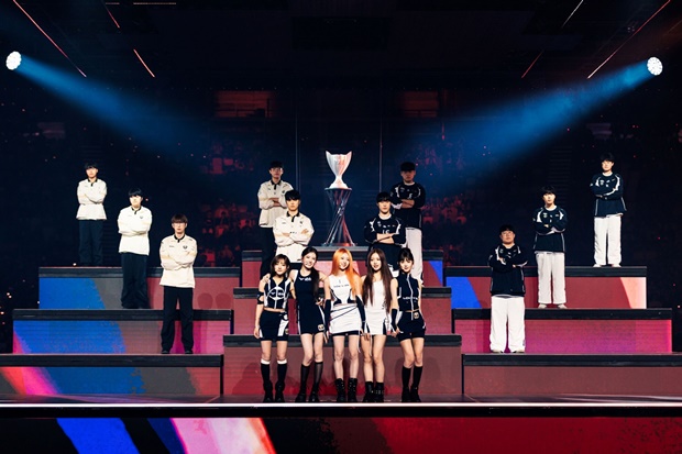 2026 LCK �����