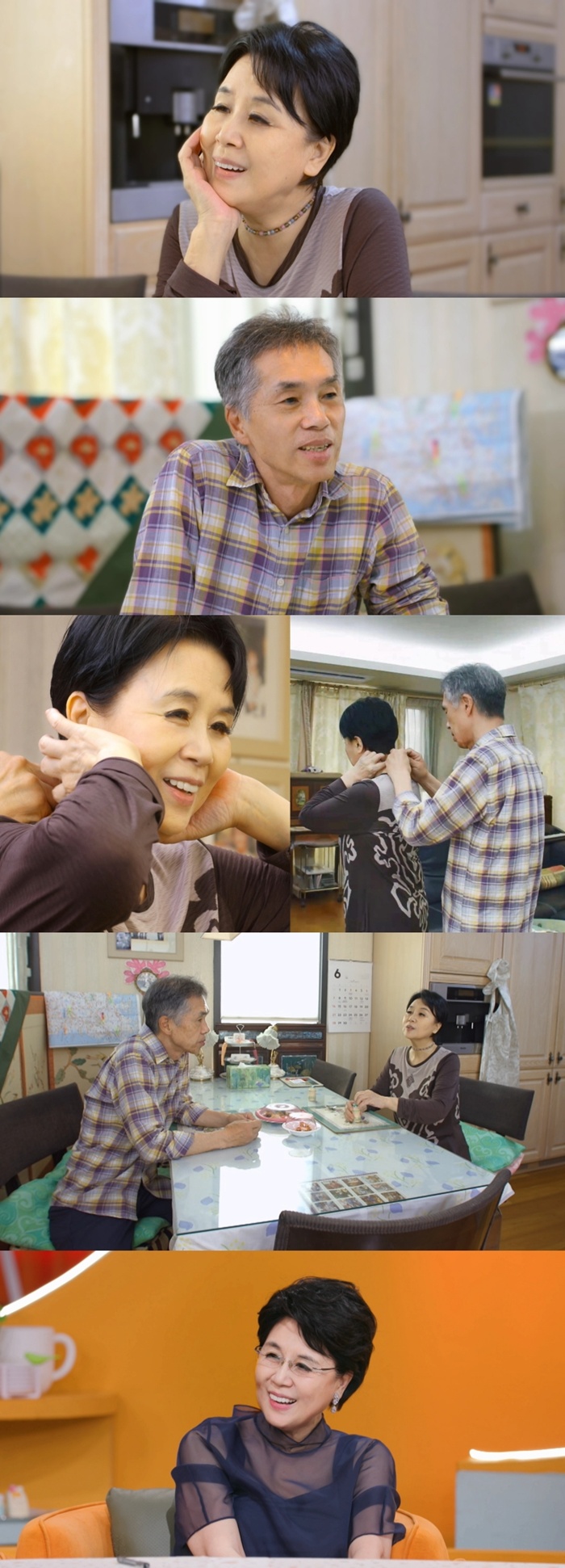 KBS2 ½Å»óÃâ½Ã Æí½ºÅä¶û, ½É¼öºÀ