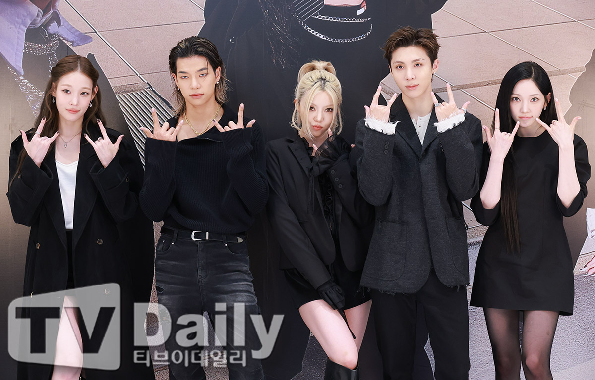 티브이데일리 포토