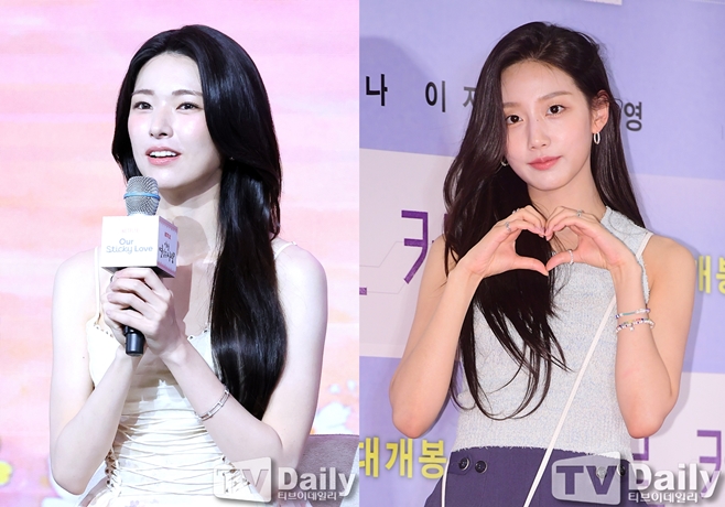하영 정예인