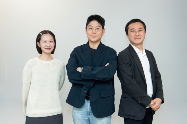 황윤서 PD, 원승재 PD, 배정훈 CP가 최근 서울 영등포구 목동 SBS에서 티브이데일리와 만나 인터뷰를 진행했다.