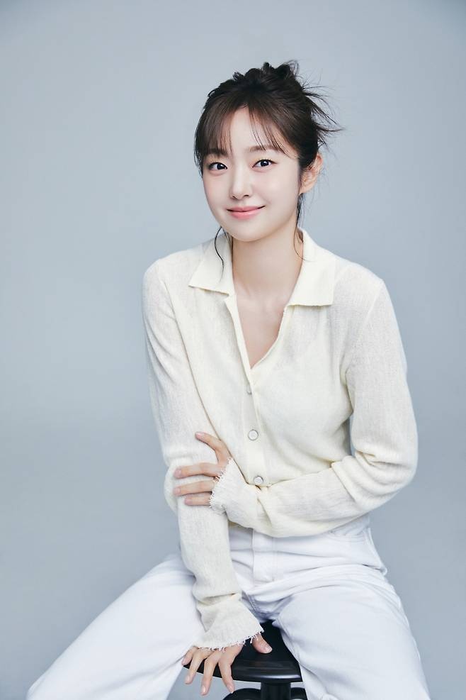 디즈니+ 킬러들의 쇼핑몰, 김혜준