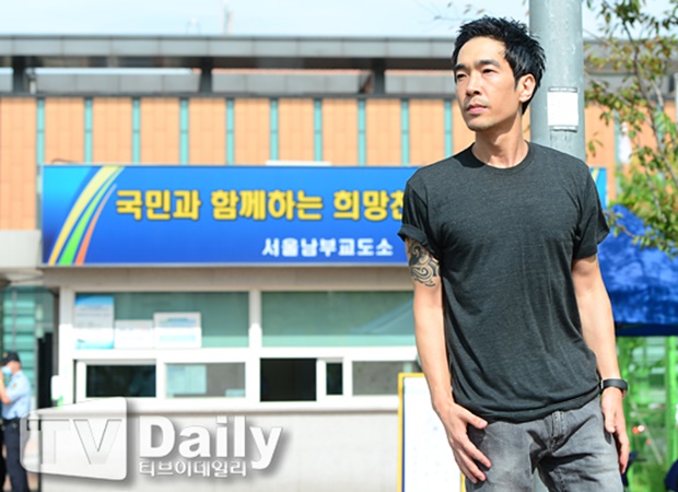 고영욱