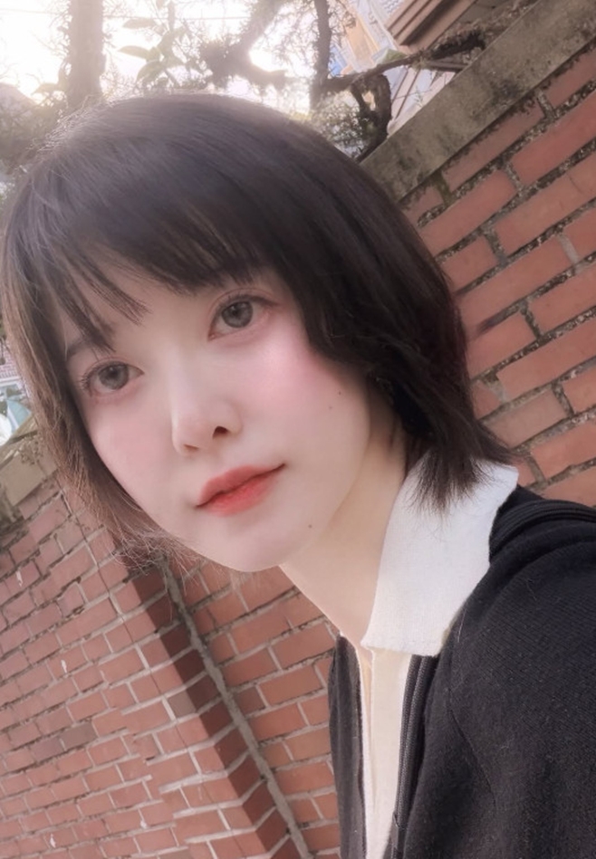 배우 구혜선