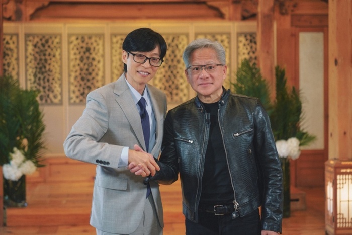 tvN 유 퀴즈 온 더 블럭
