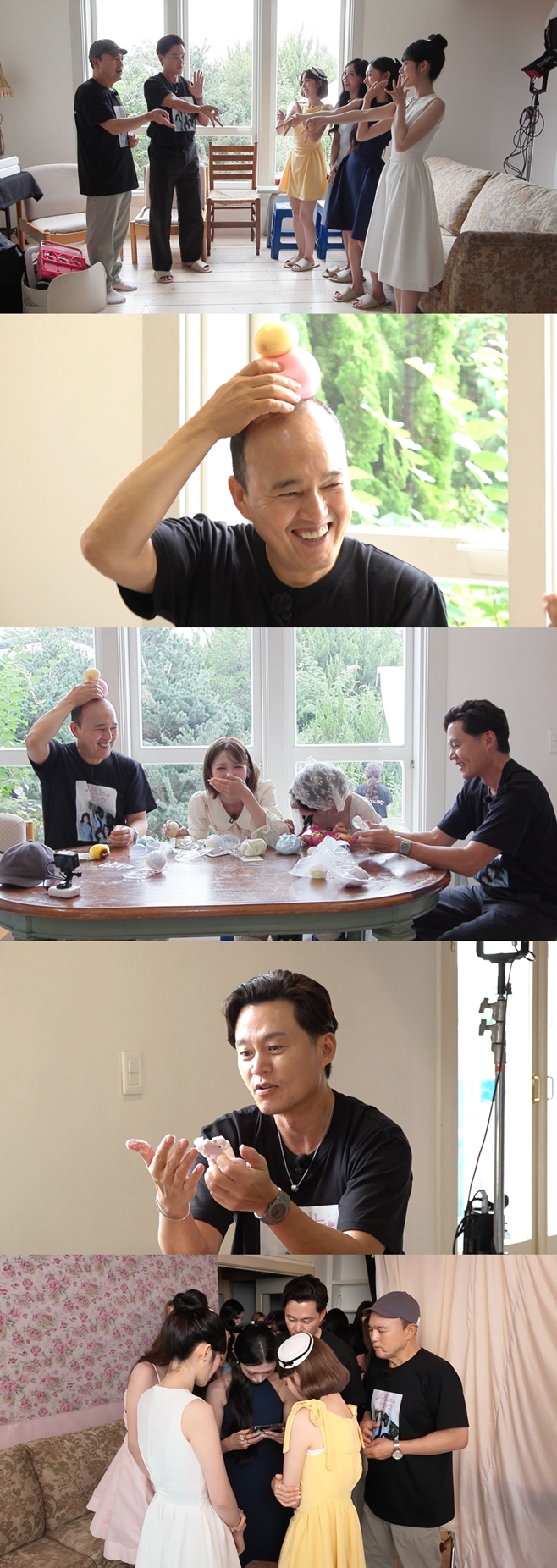 티브이데일리 포토