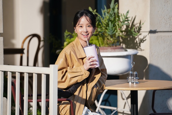 배우 박정연