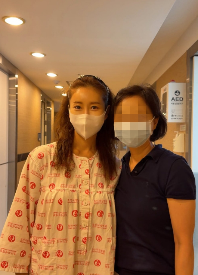 배우 한다감