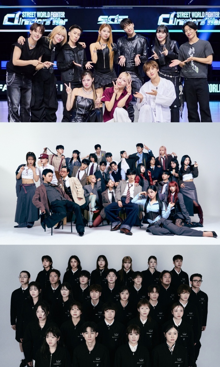 Mnet ��Ʈ�� ���� ������ : ���ͽ� ��