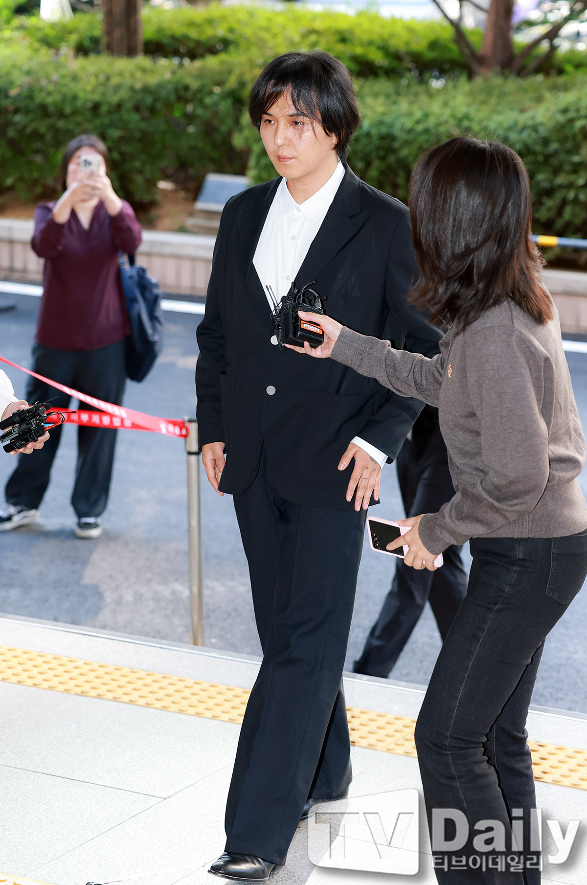 티브이데일리 포토