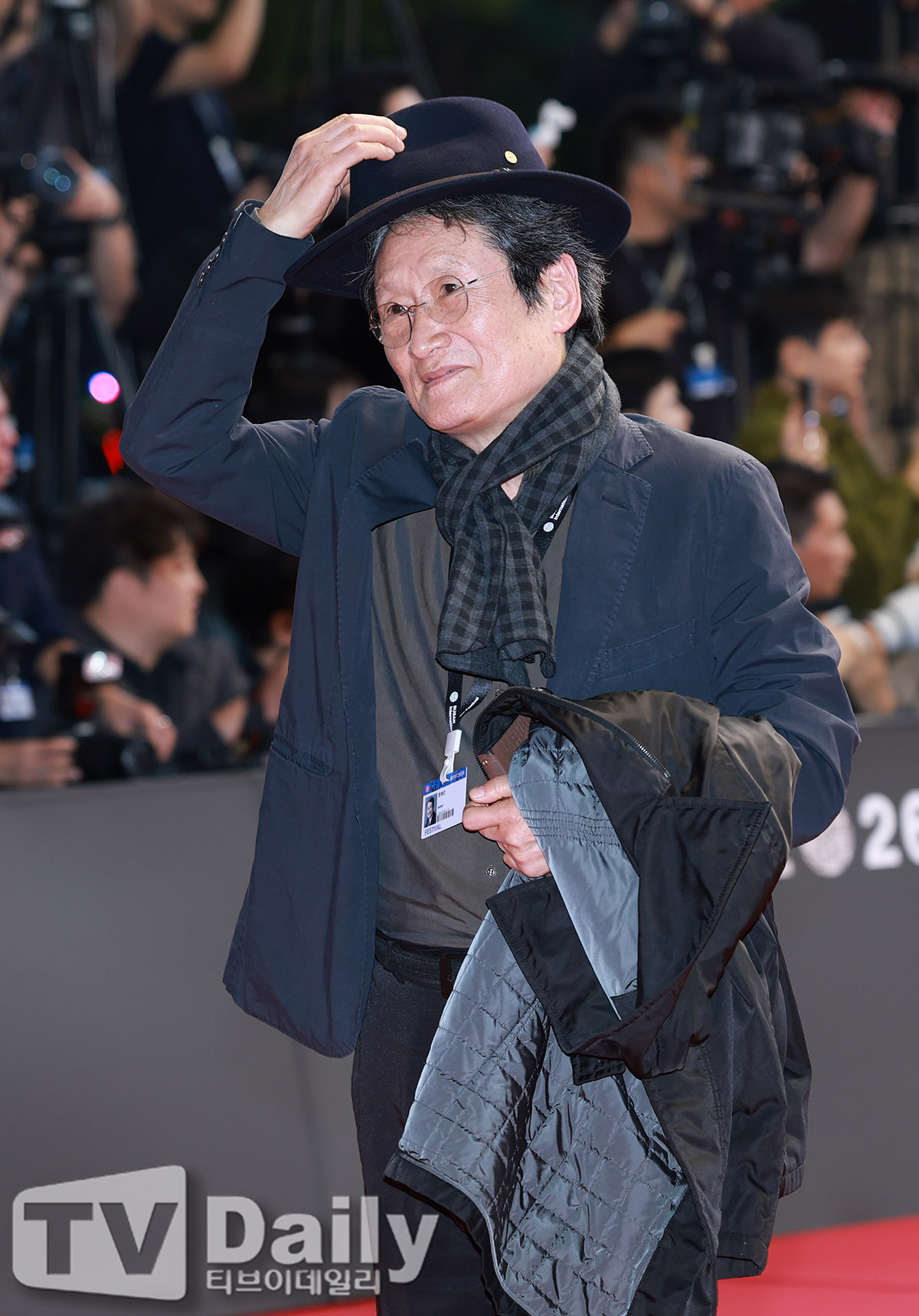 티브이데일리 포토