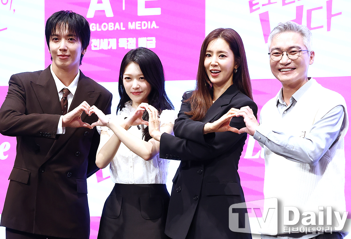 티브이데일리 포토