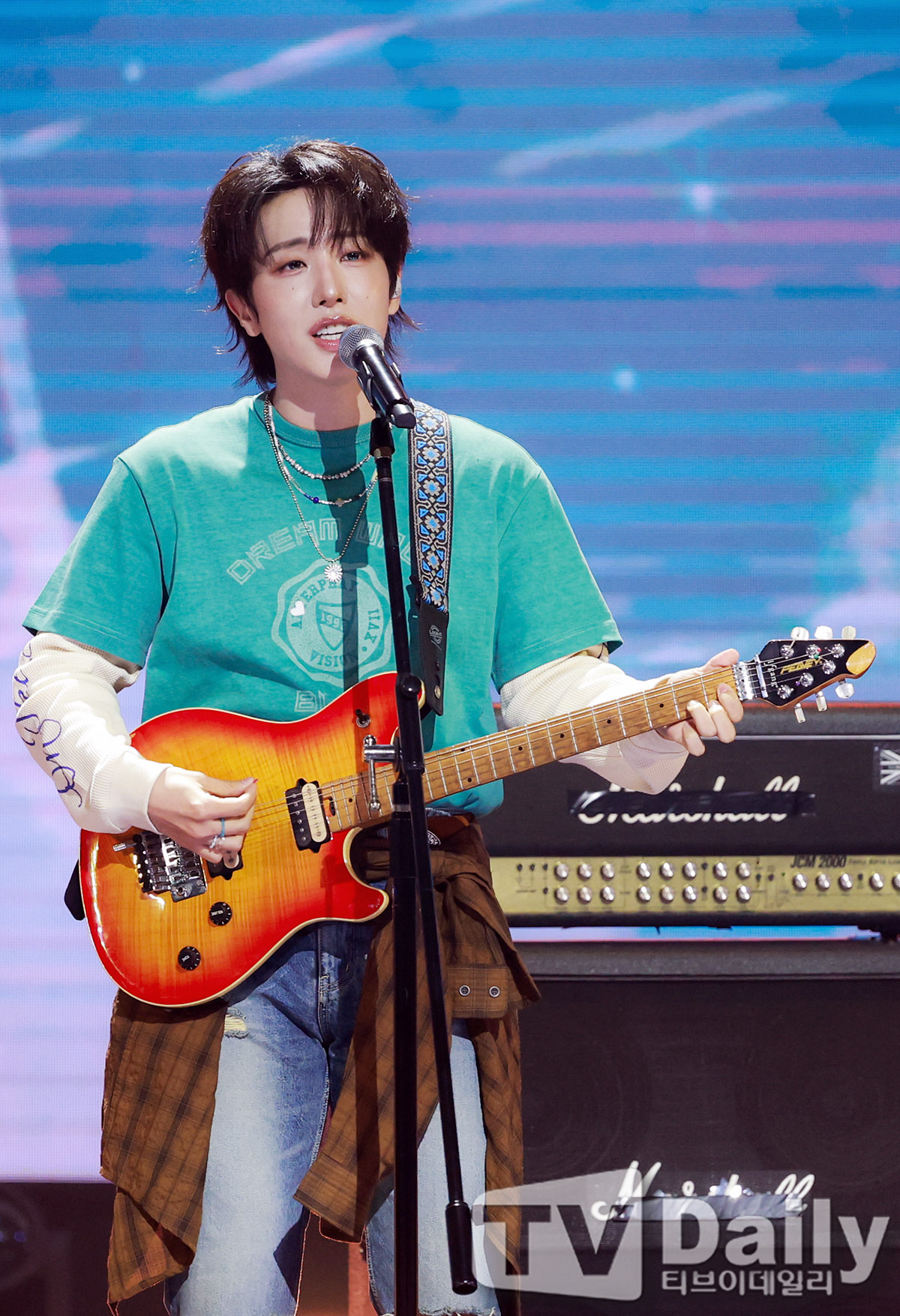티브이데일리 포토