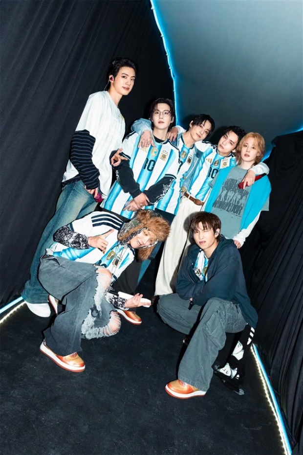 방탄소년단