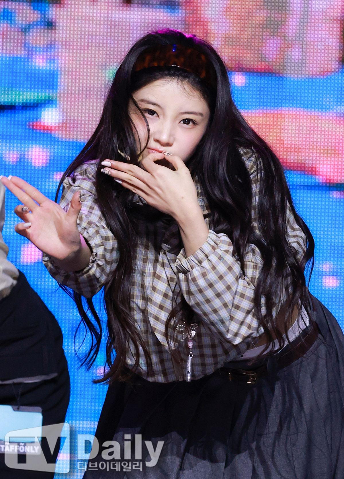 티브이데일리 포토