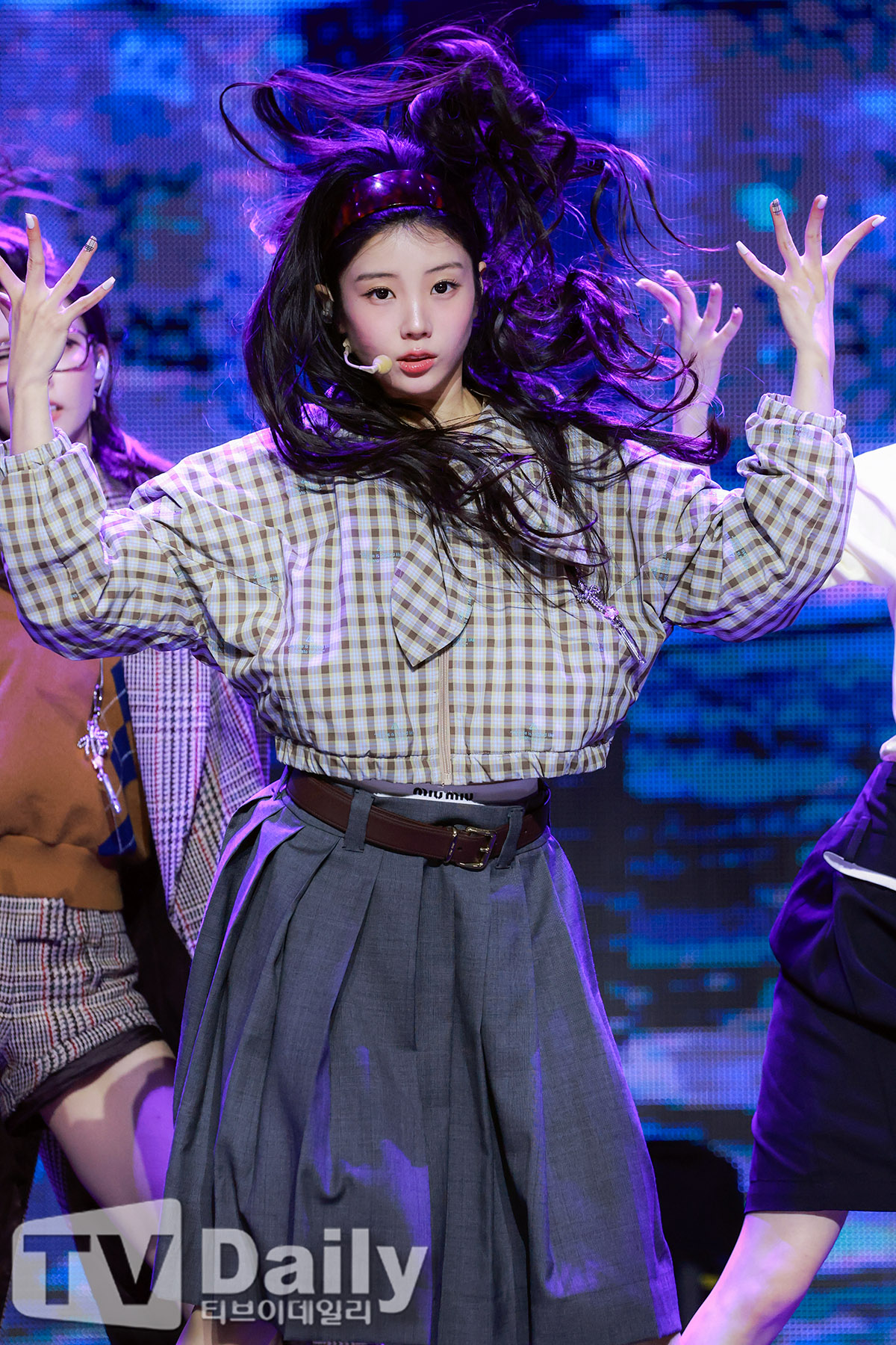 티브이데일리 포토