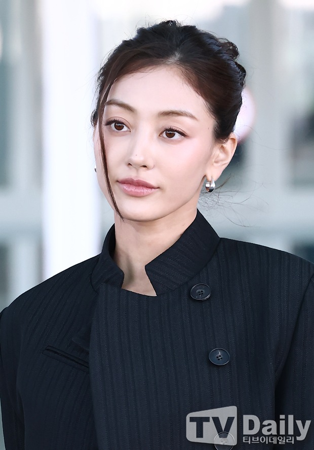 트와이스 지효