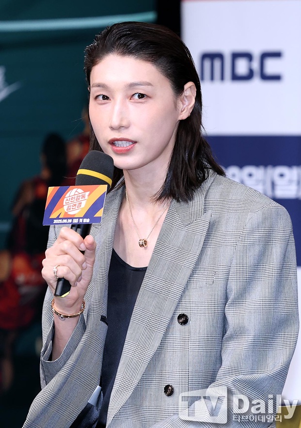 김연경