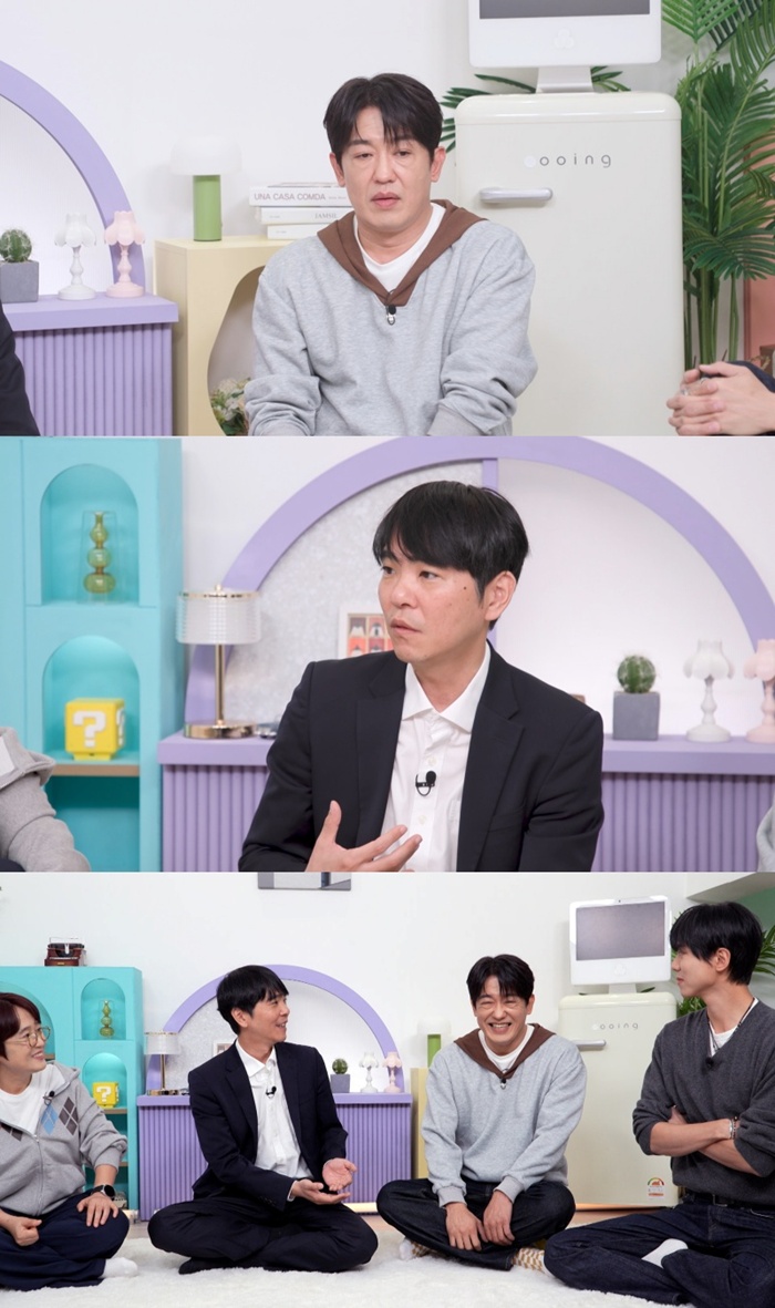 KBS2 옥탑방의 문제아들