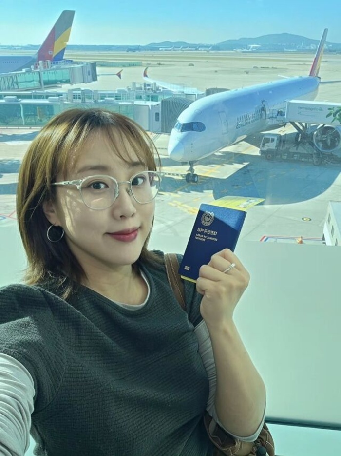 임라라 SNS