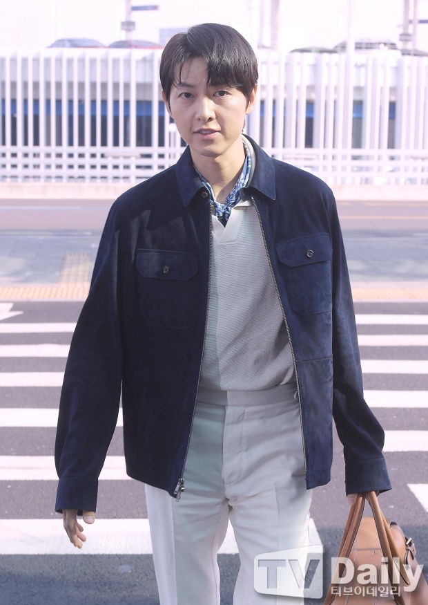 송중기
