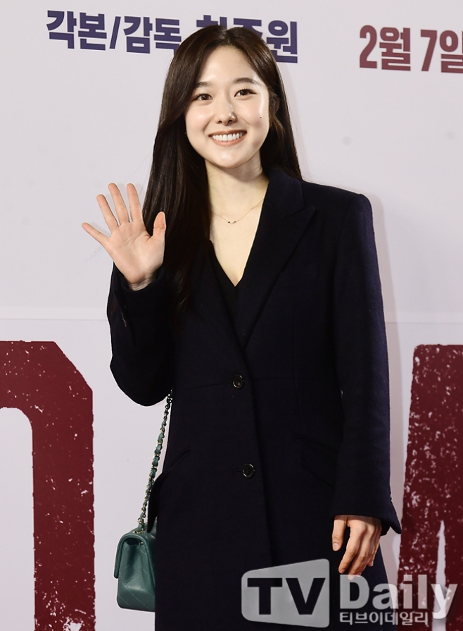 방송인 이혜성