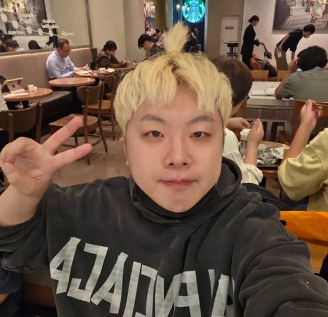 유튜버 카광