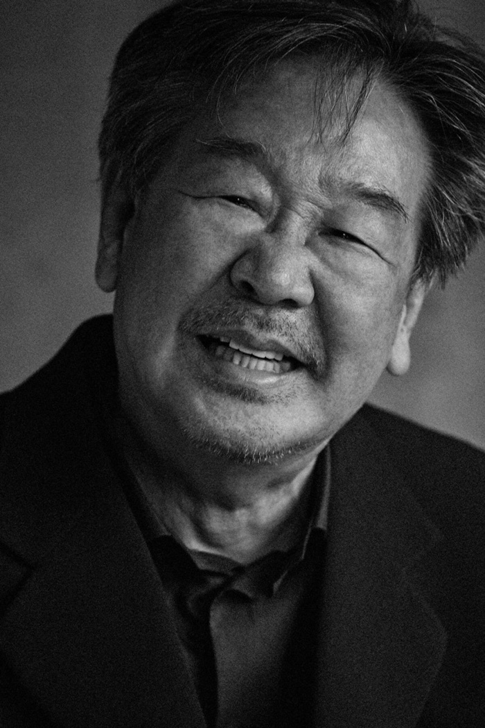 故 최불암